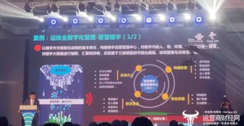 中國聯通張涌 以融合共享為核心，開發技術新動能，助力央企數字化發展