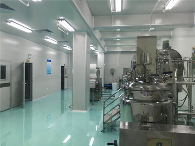 廣州夢婷化妝品 專注原創品質的OEM加工專家