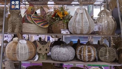 廣交會為何引力如此強大？越南家具新生的親身體驗